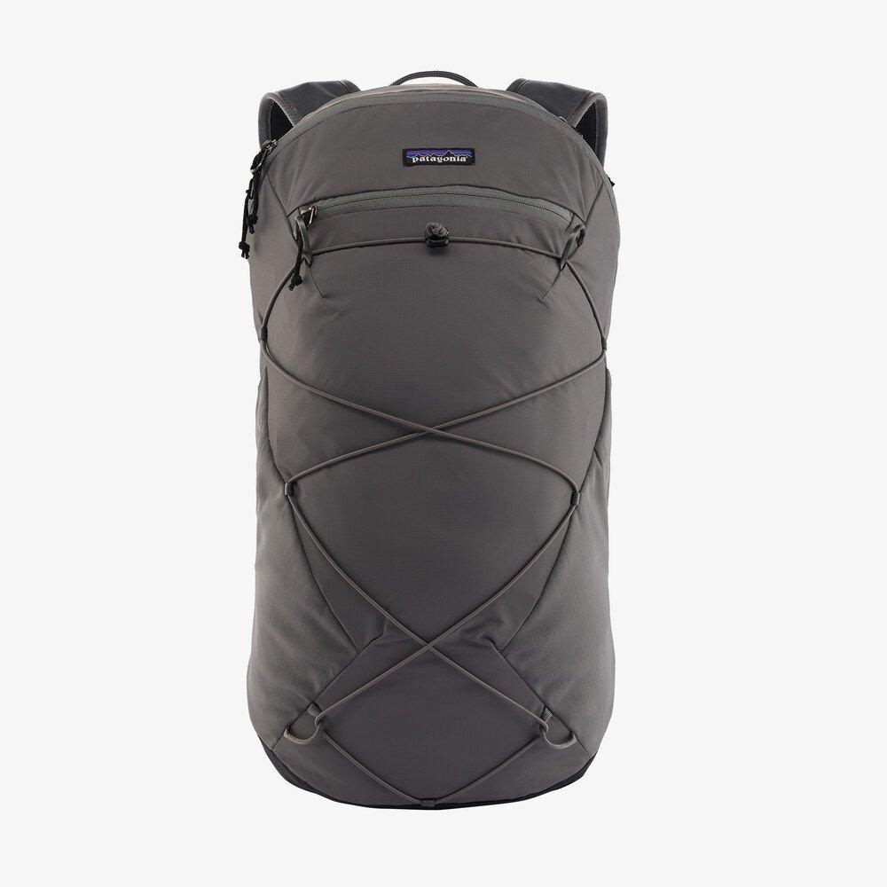 Patagonia Altvia Pack 22L - 100% Recycled Nylon, Noble Grey / L/XL