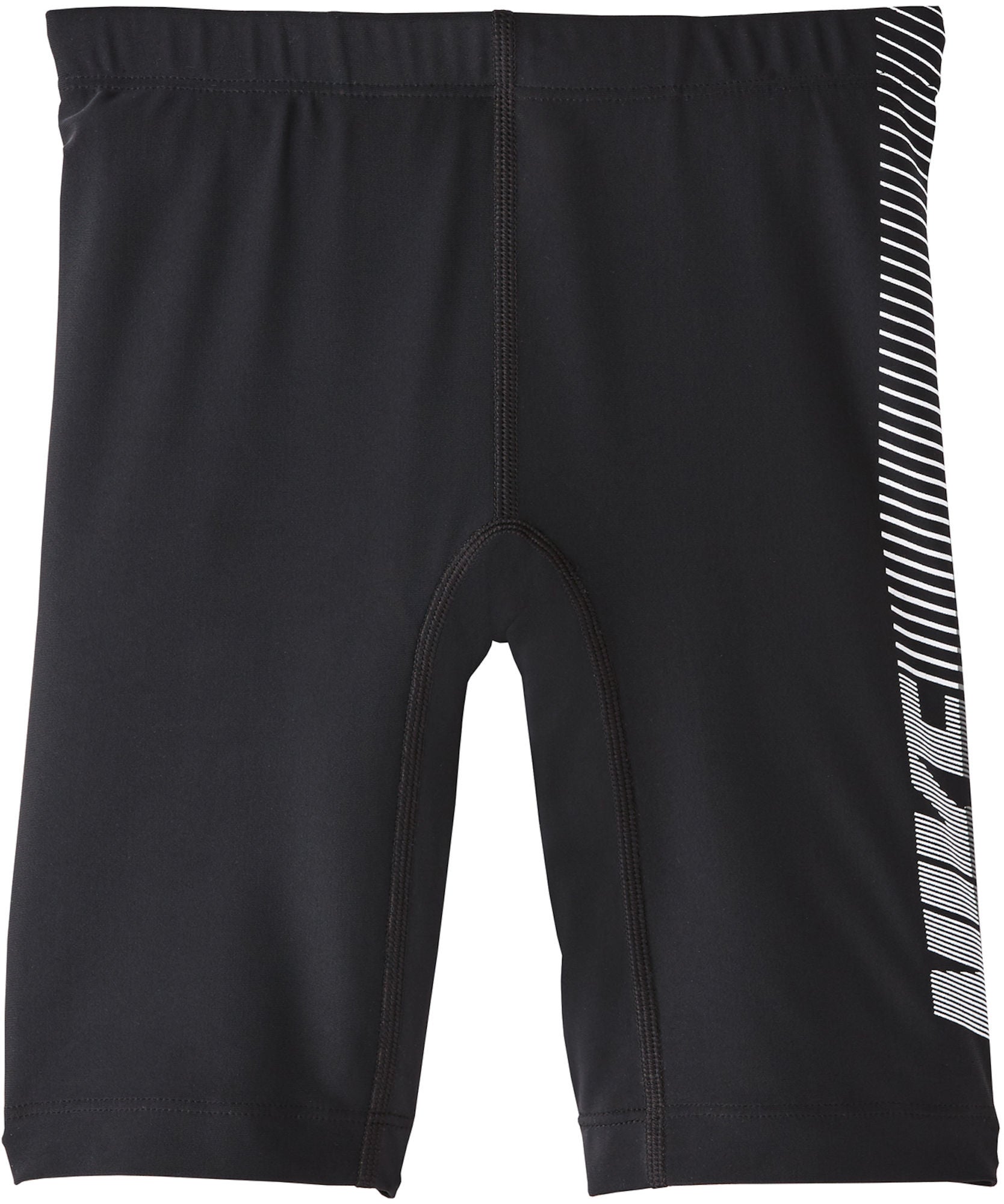 Nike Swim Rift Jammer Badehose, Black XL