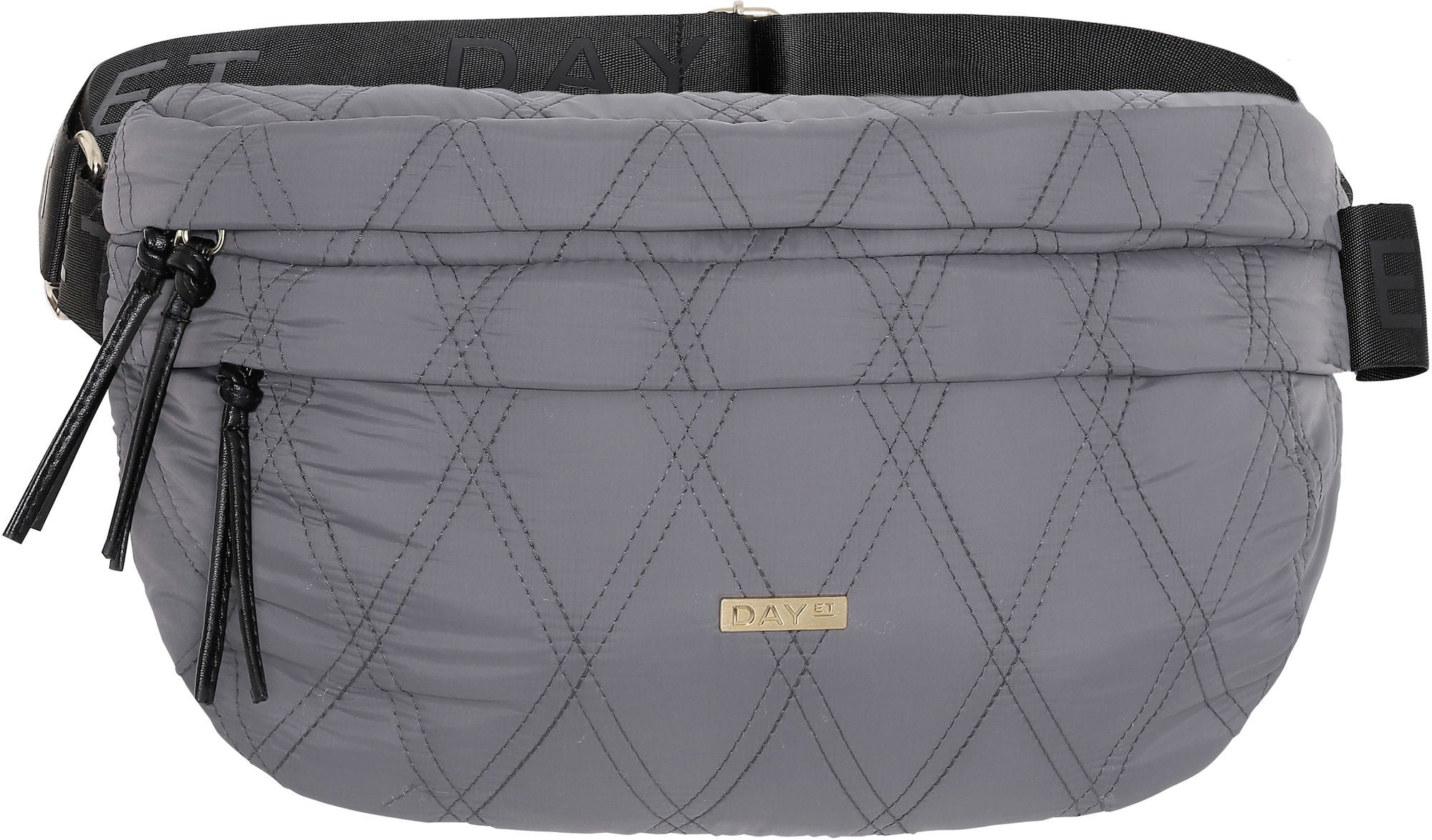 Day GW Q Diamond Bum B Wickeltasche, Pavement