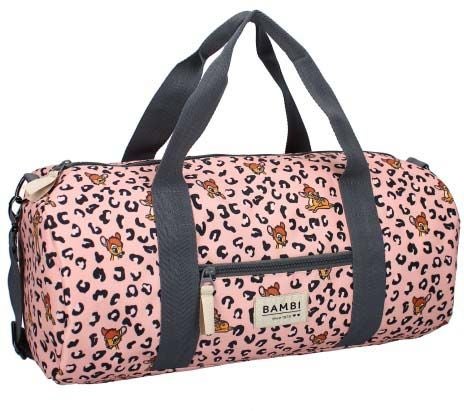 Disney Bambi Good Things Ahead Tasche 21L, Pink