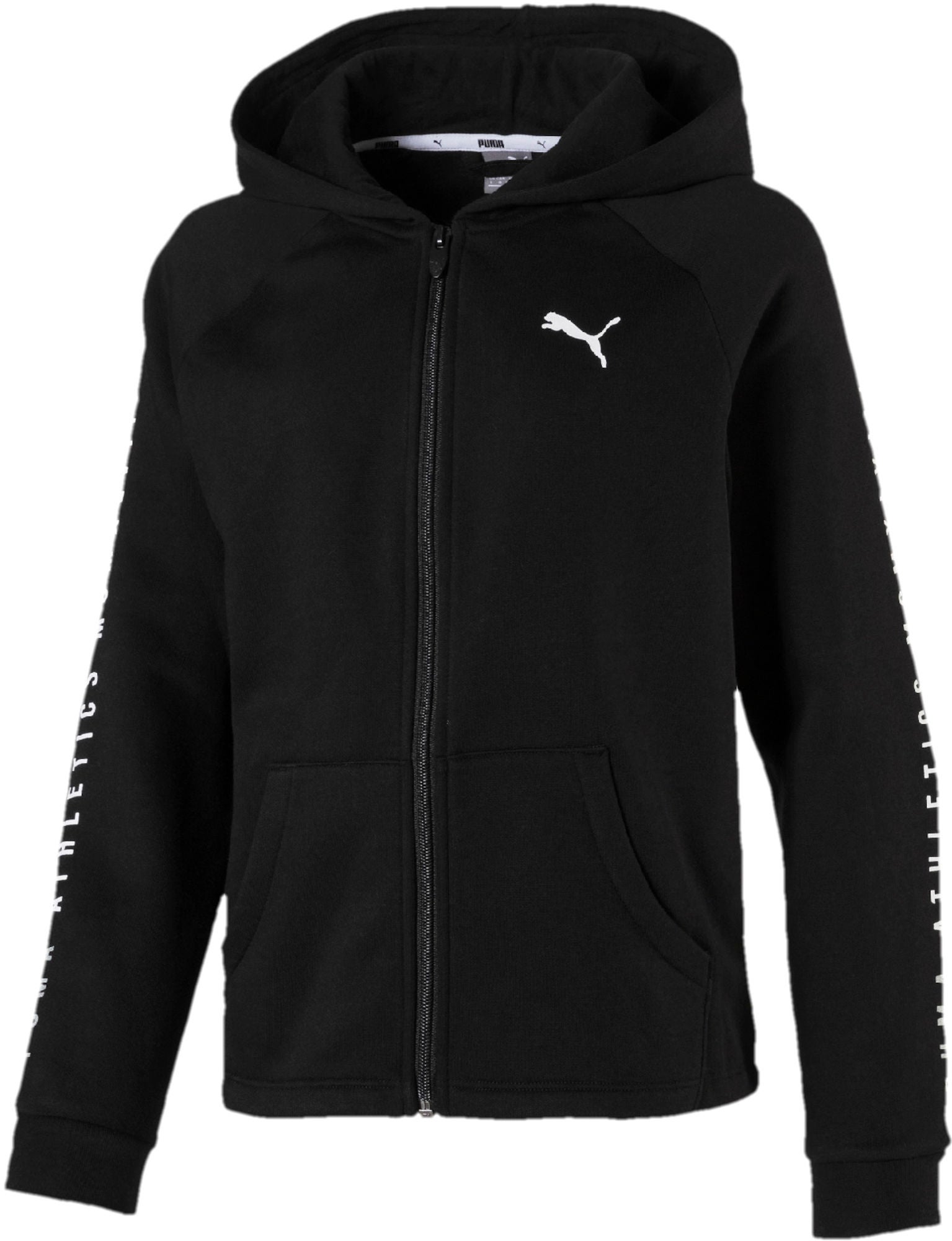 Puma Alpha Jacke, Black 104