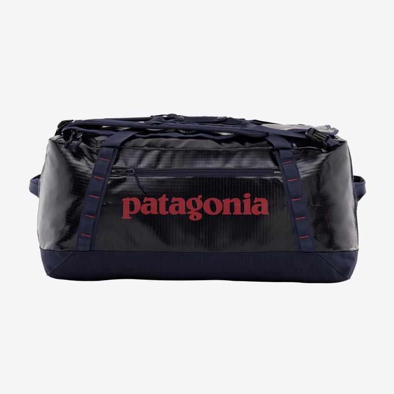Patagonia Black Hole® Duffel Bag 70L - Recycled Polyester, Classic Navy