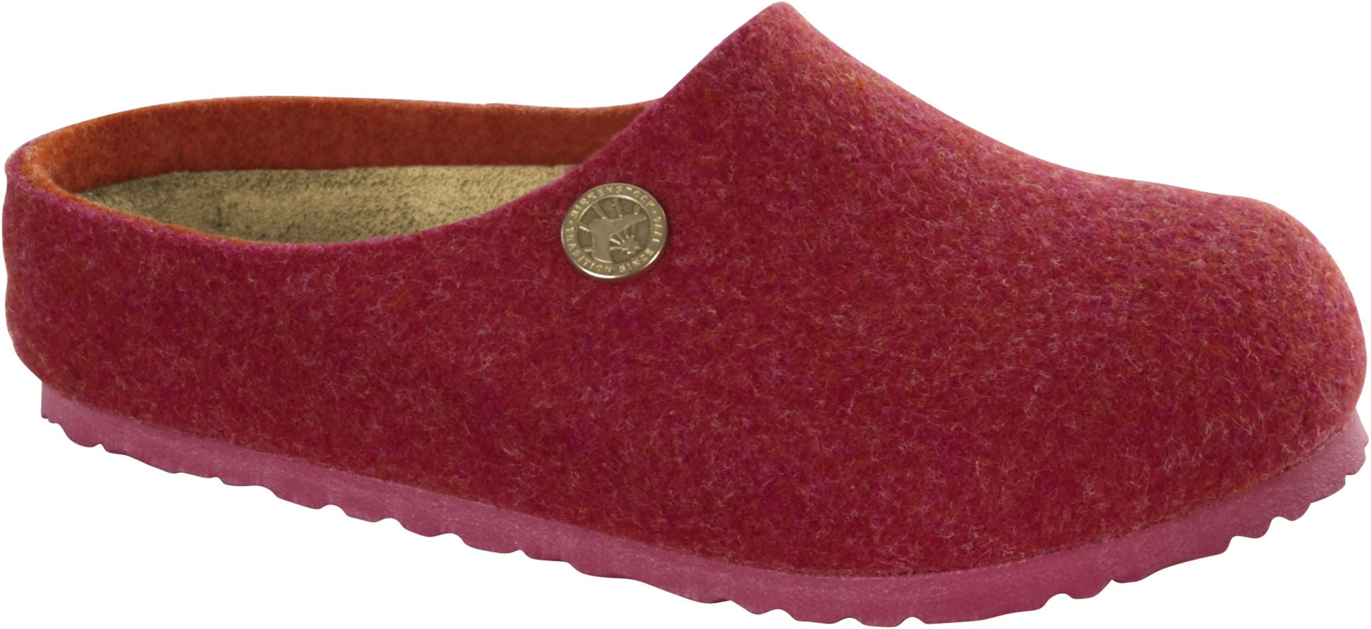 Birkenstock Kaprun Kids Sandalen, Fuchsia 26