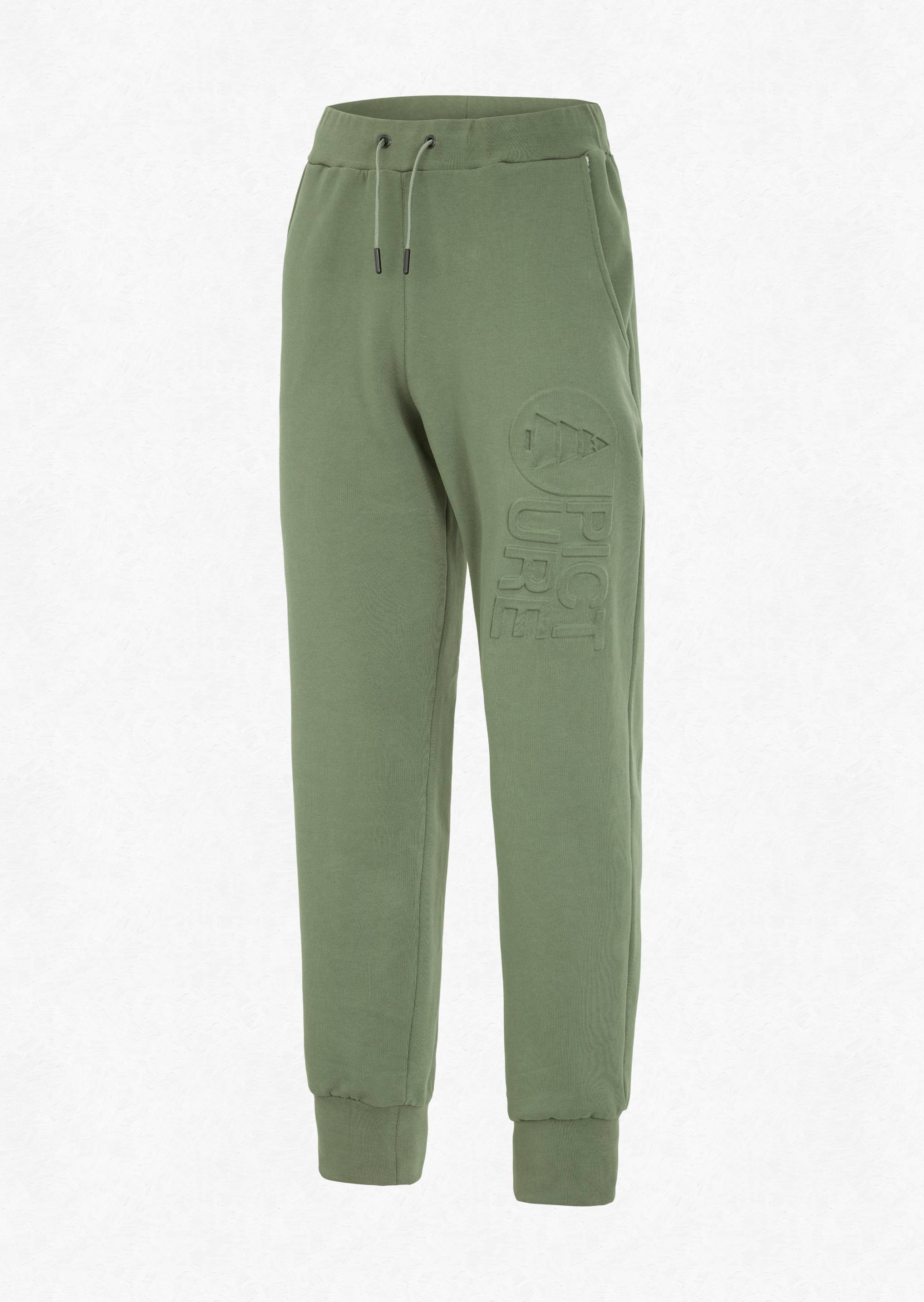 Picture Organic Men's Chill Pant, Army Green / M