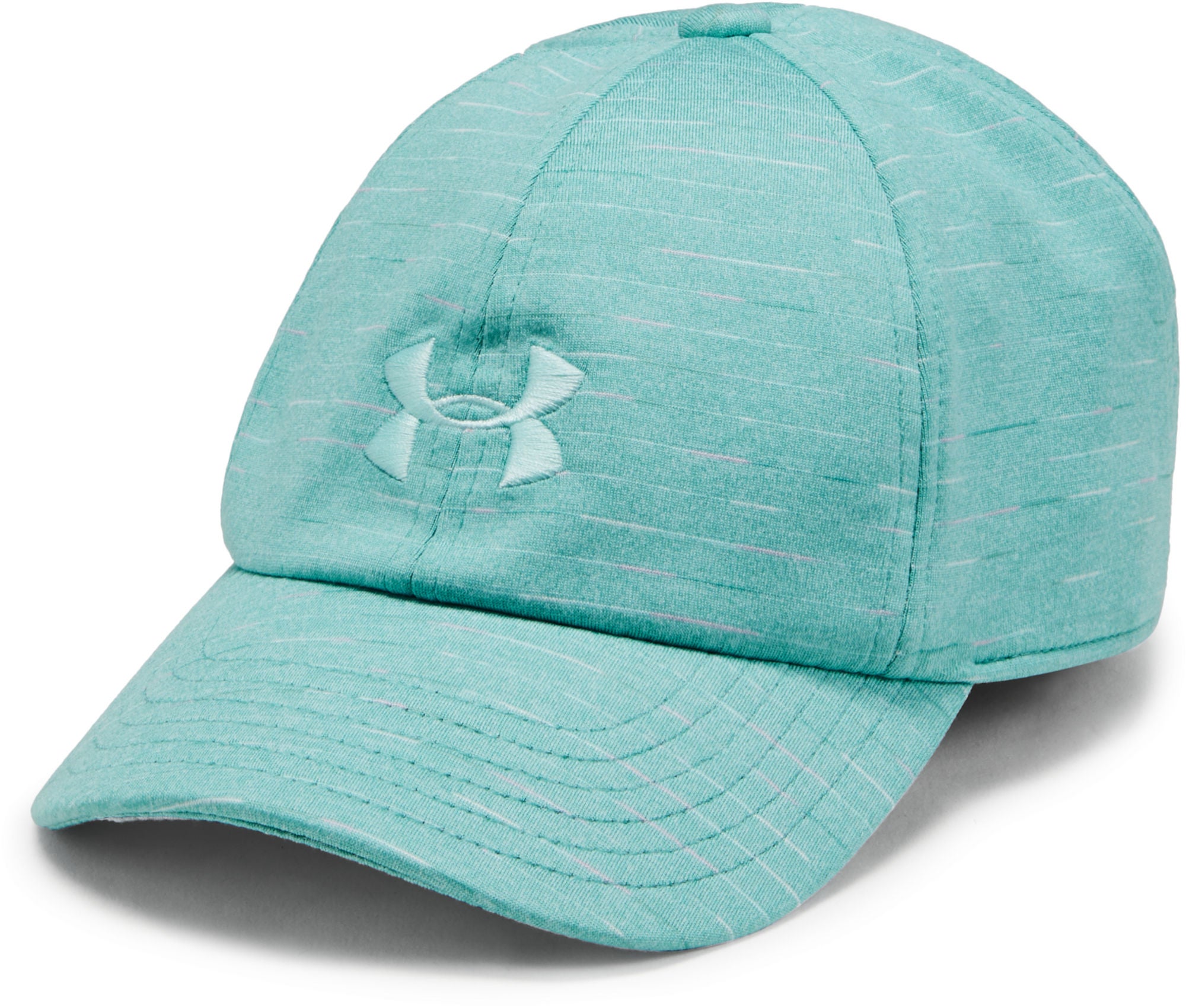 Under Armour Space Dye Renegade Kappe, Shamrock