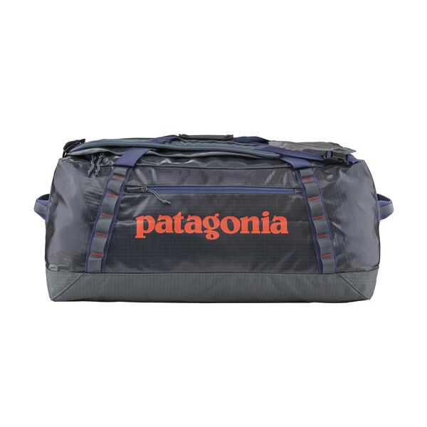 Patagonia Black Hole® Duffel Bag 70L - Recycled Polyester, Plume Grey