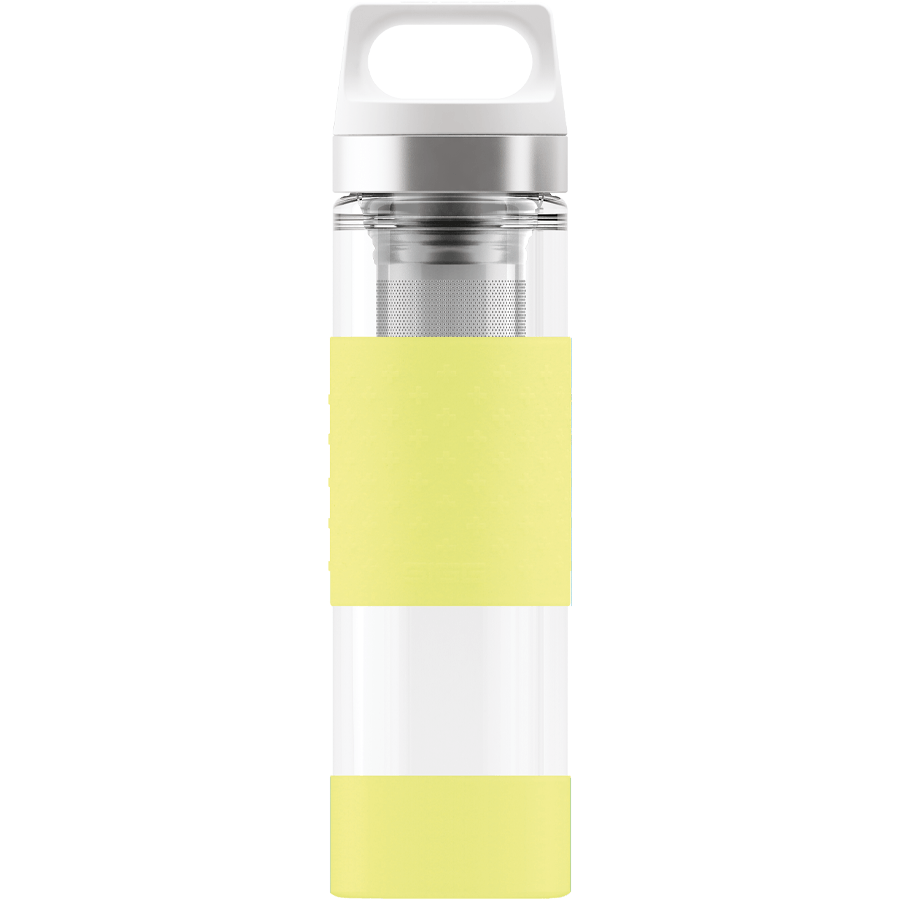 SIGG Glass Thermo Flask Hot & Cold