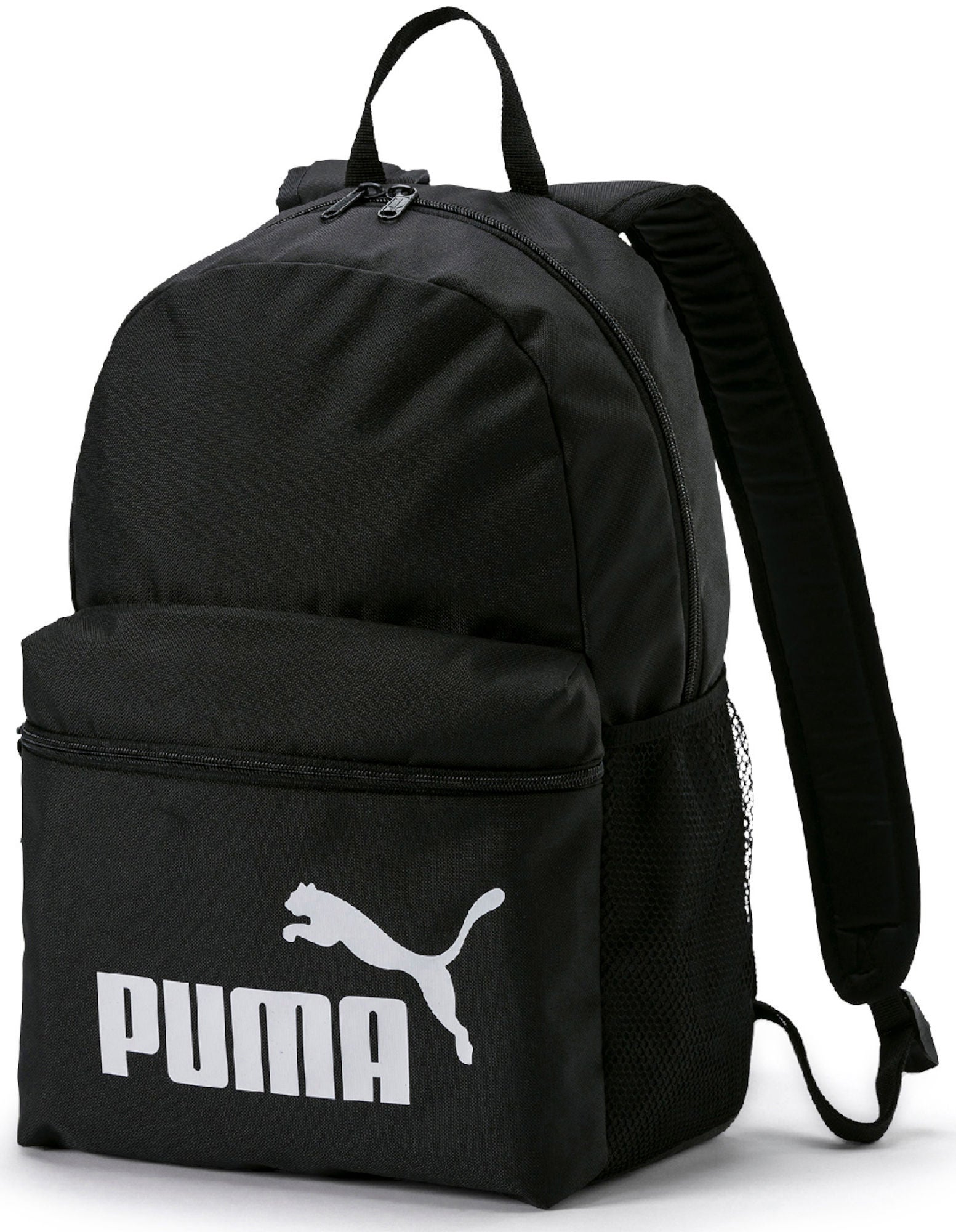 Puma Phase Rucksack, Black