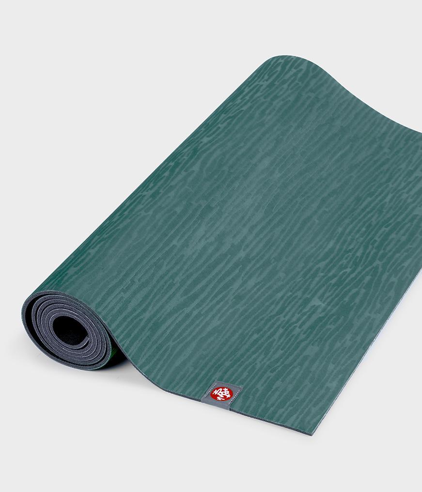 Manduka Eko Yoga Mat 5mm - Sustainable Yoga Mat, Sage