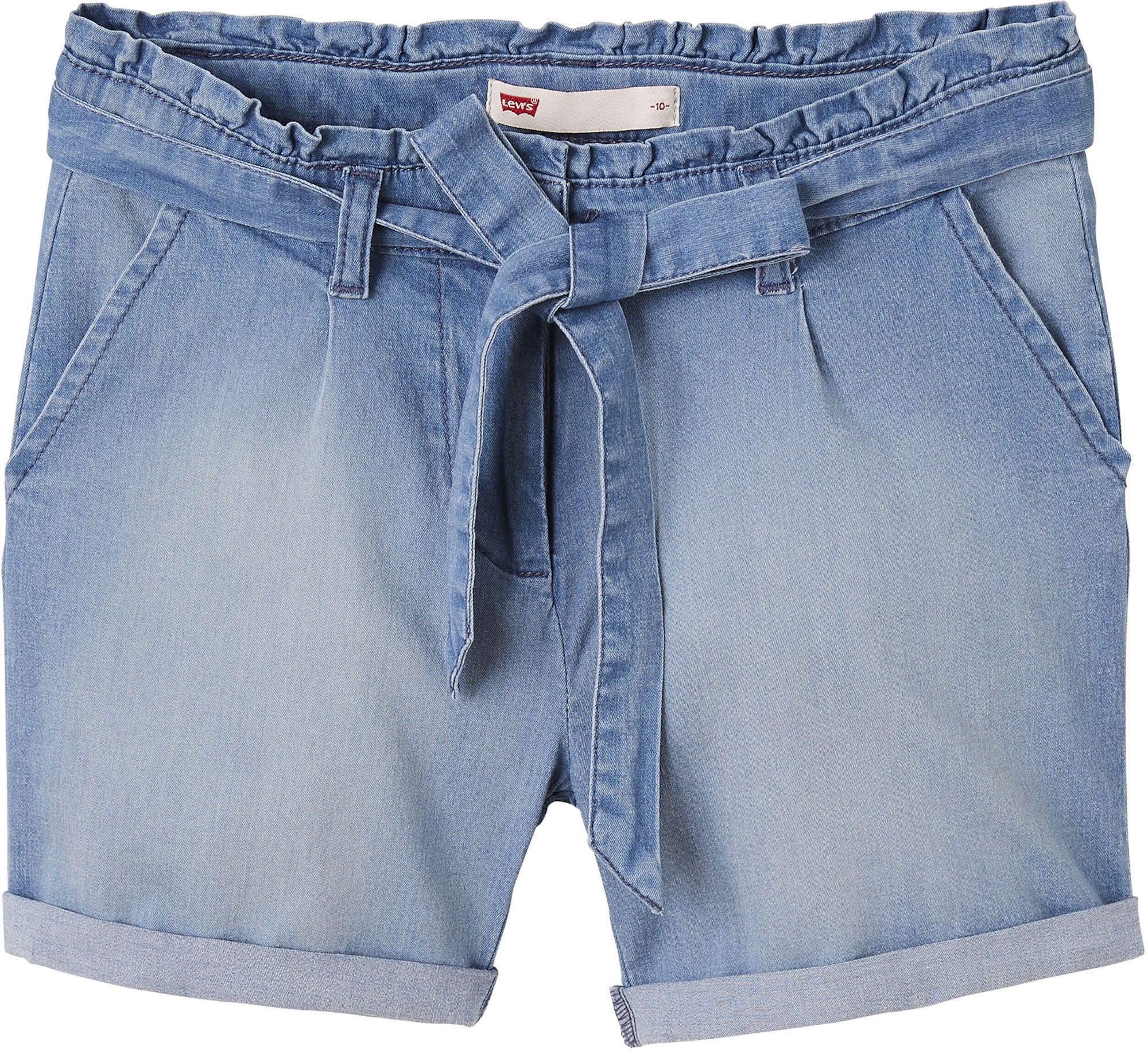 Levi's Shorts, Indigo 12 Jahre