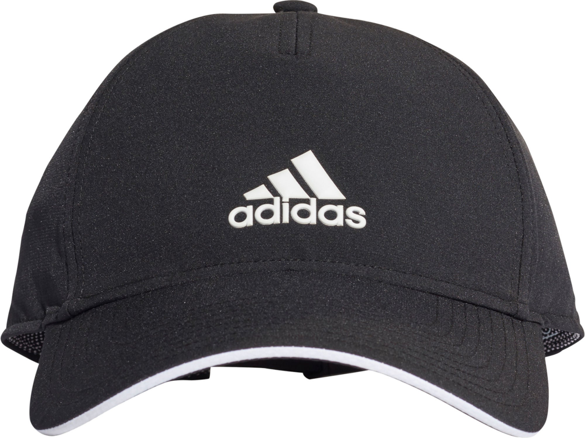 Adidas C40 Climalite Baseballcap, Black