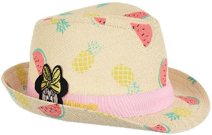 Disney Minnie Mouse Hut, Pink, 52