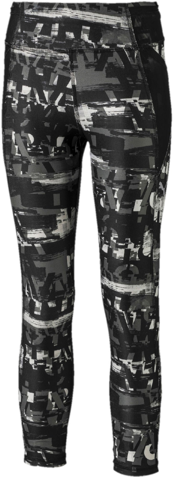 Puma Runtrain Aop Leggings, Black 104