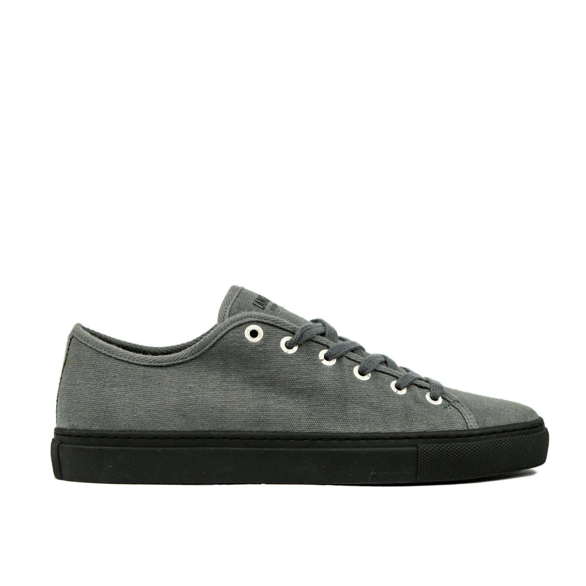 LANGBRETT SUM Unisex shoes, Gray / 45