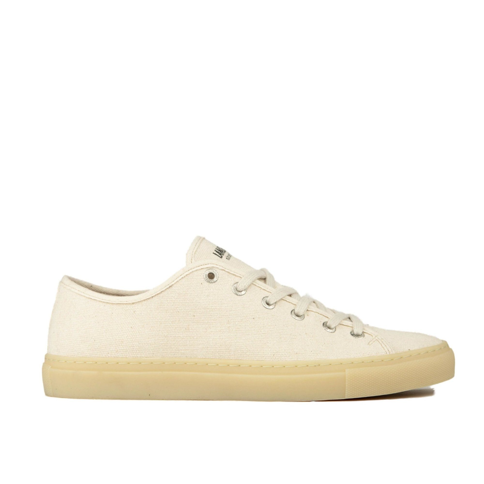 LANGBRETT SUM Unisex shoes, White / 37