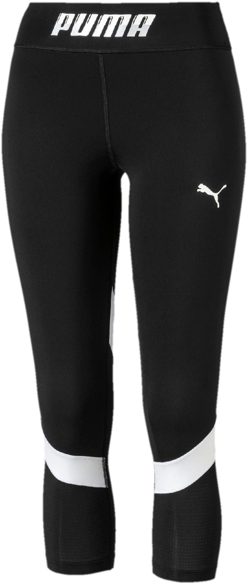 Puma Active Sports Leggings, Black 104