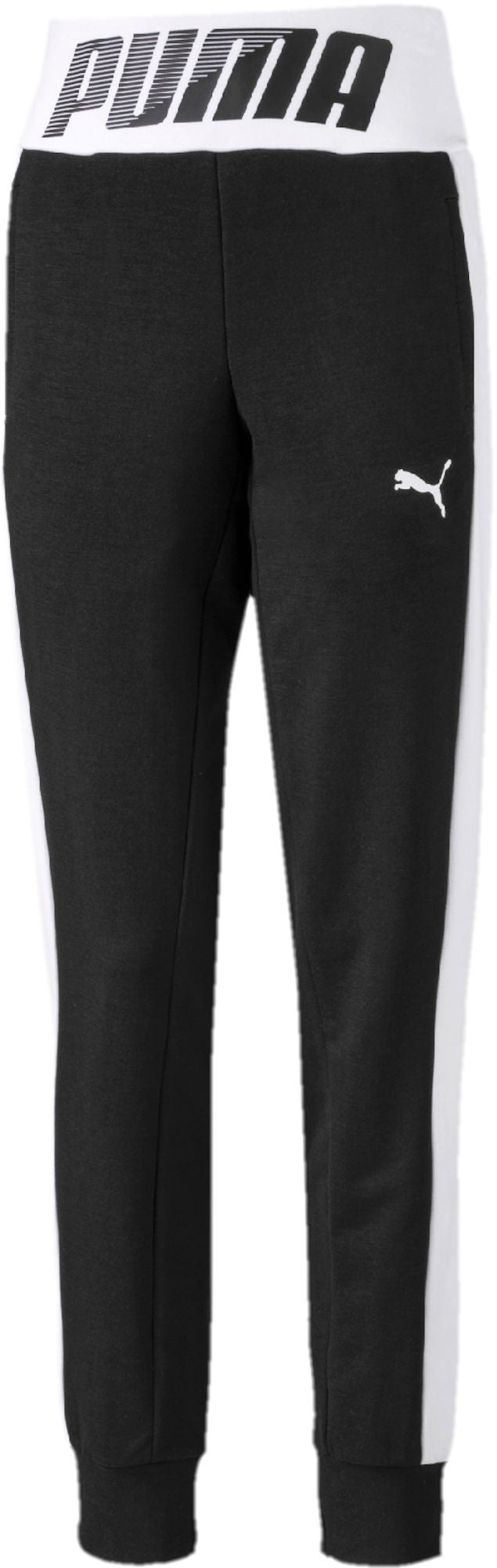 Puma Modern Sports Track Hose, Black 104