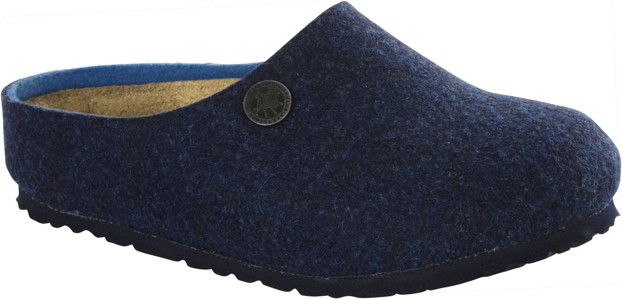 Birkenstock Kaprun Kids Sandalen, Blue 26
