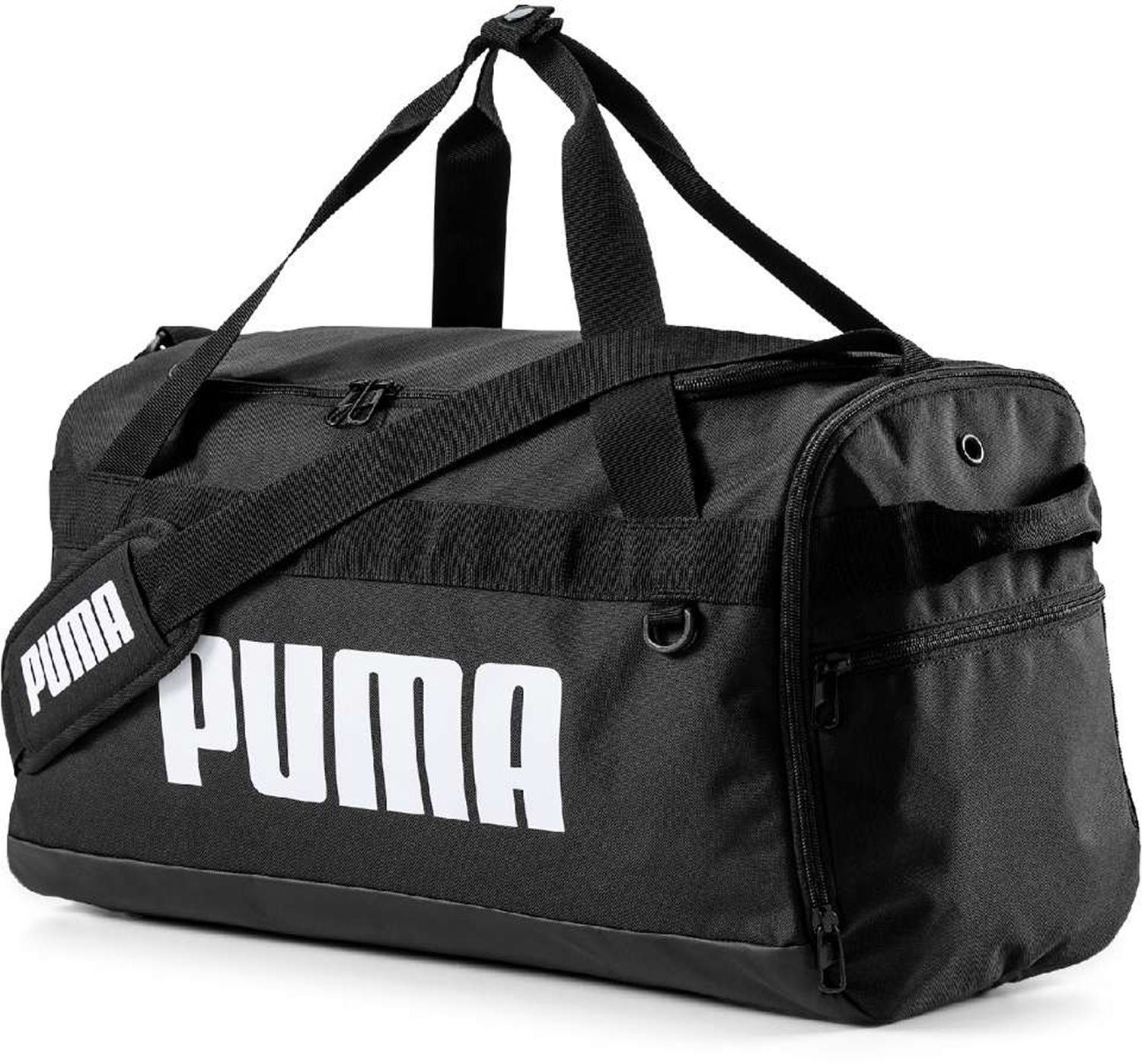 Puma Challenger Tasche, Black