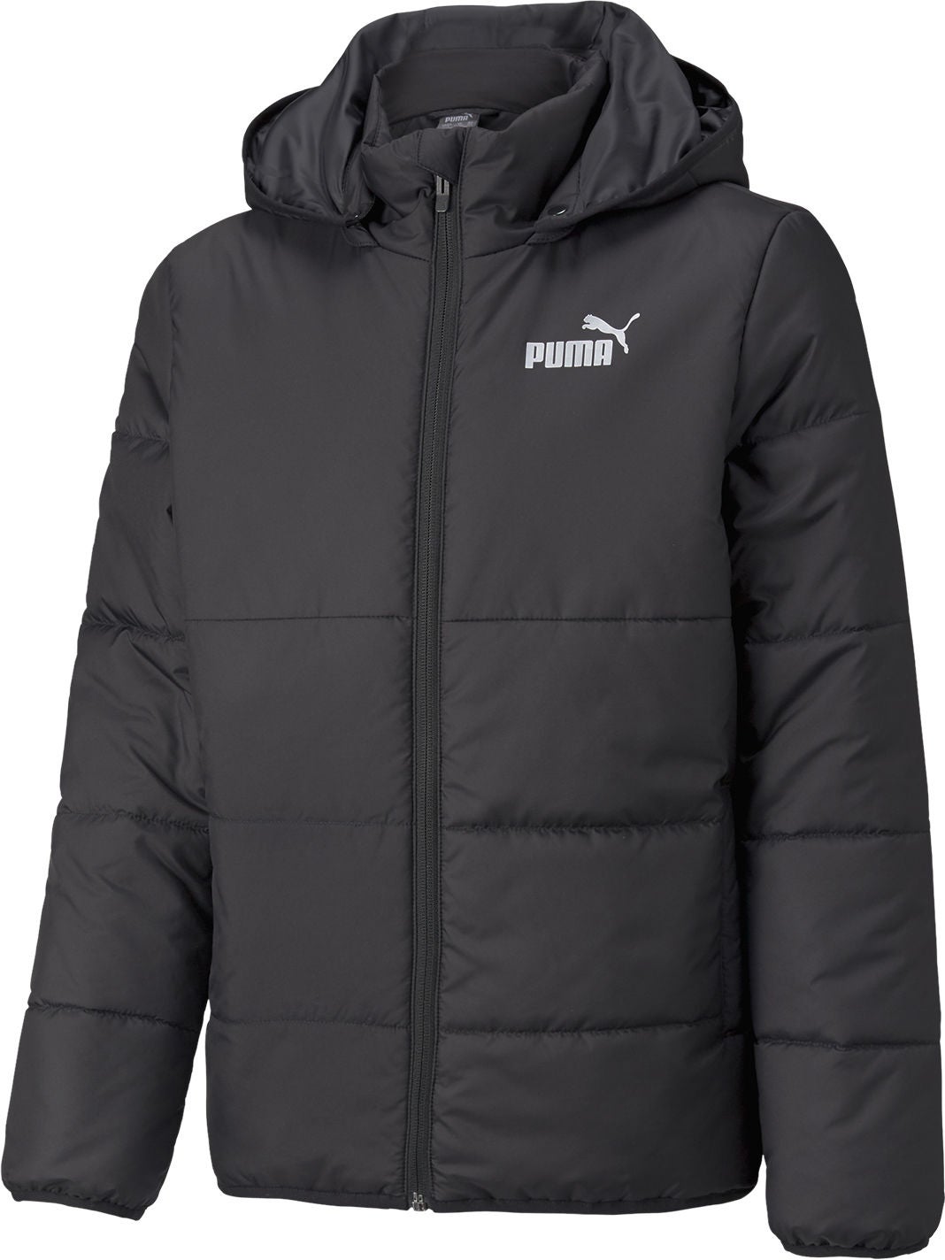 Puma CB Jacke, Puma Black, 128