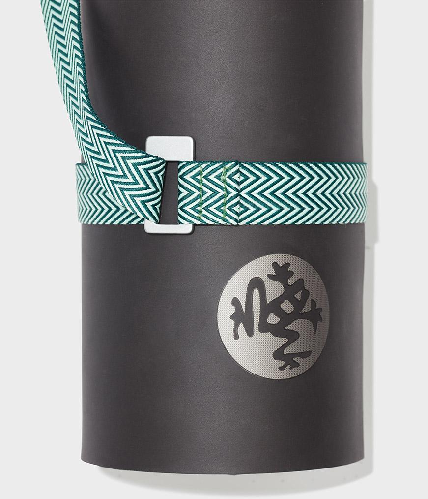 Go Move Mat Carrier - Recycled Polyester, Deep Sea