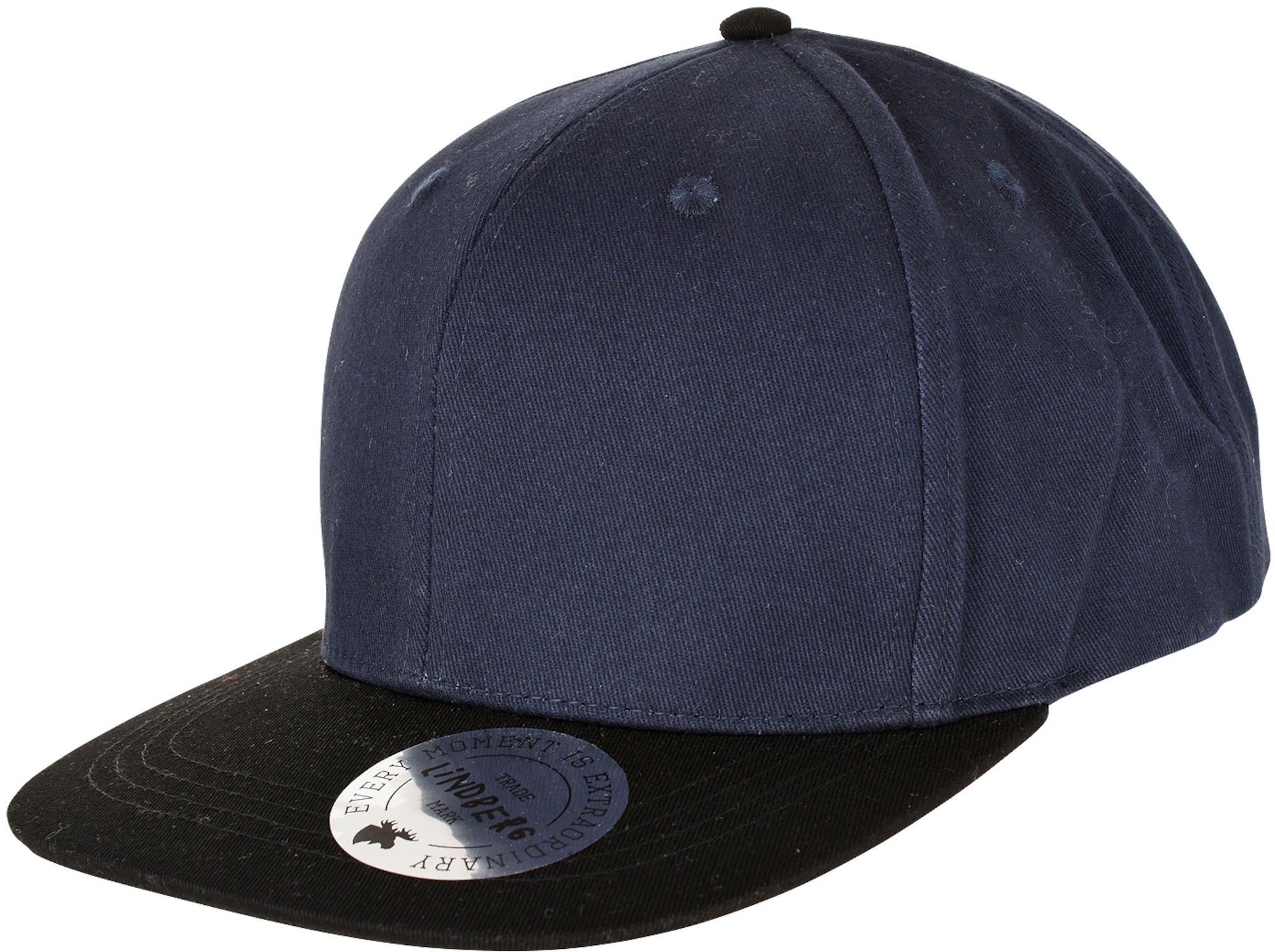 Lindberg Vigo Baseballcap, Navy 56-60