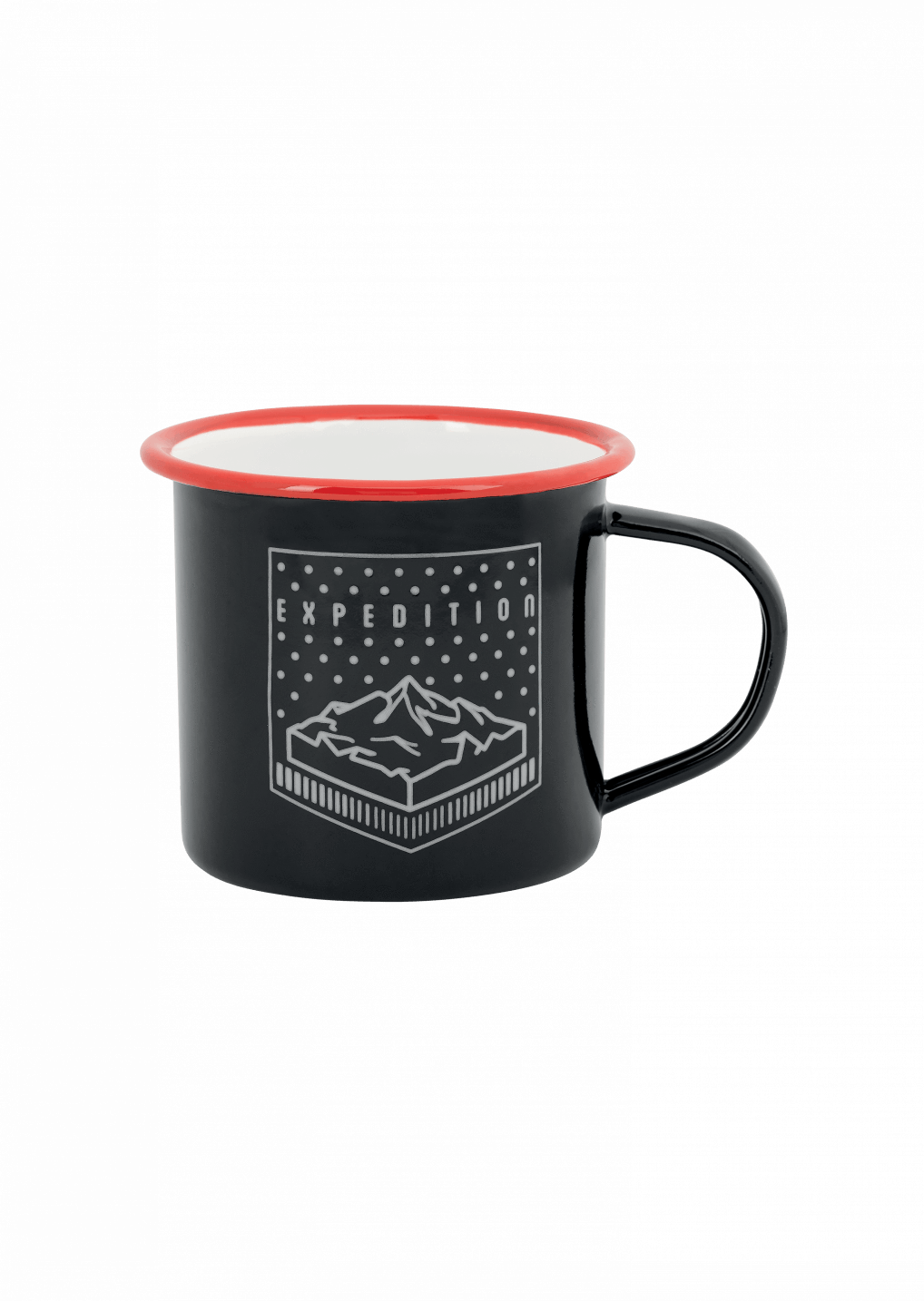 Picture Organic Sherman Cup, Black Expedition