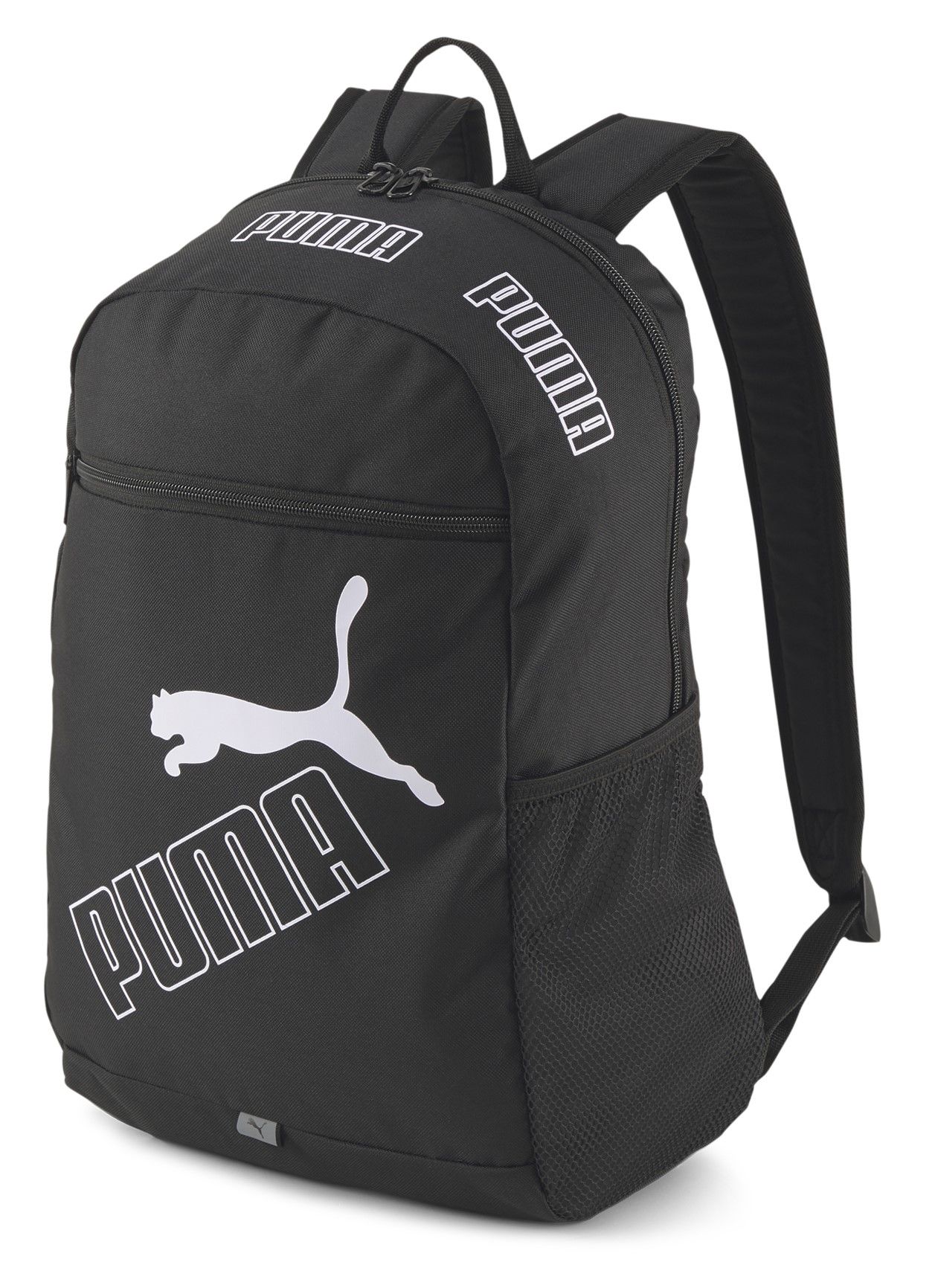 Puma Phase II Rucksack, Black