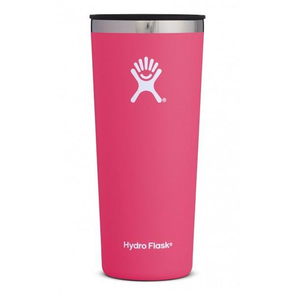 Hydro Flask Tumbler 0,65L - Stainless Steel BPA Free, Watermelon