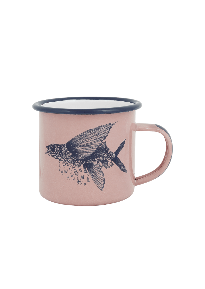 Picture Organic Sherman Cup, Bois de Rose