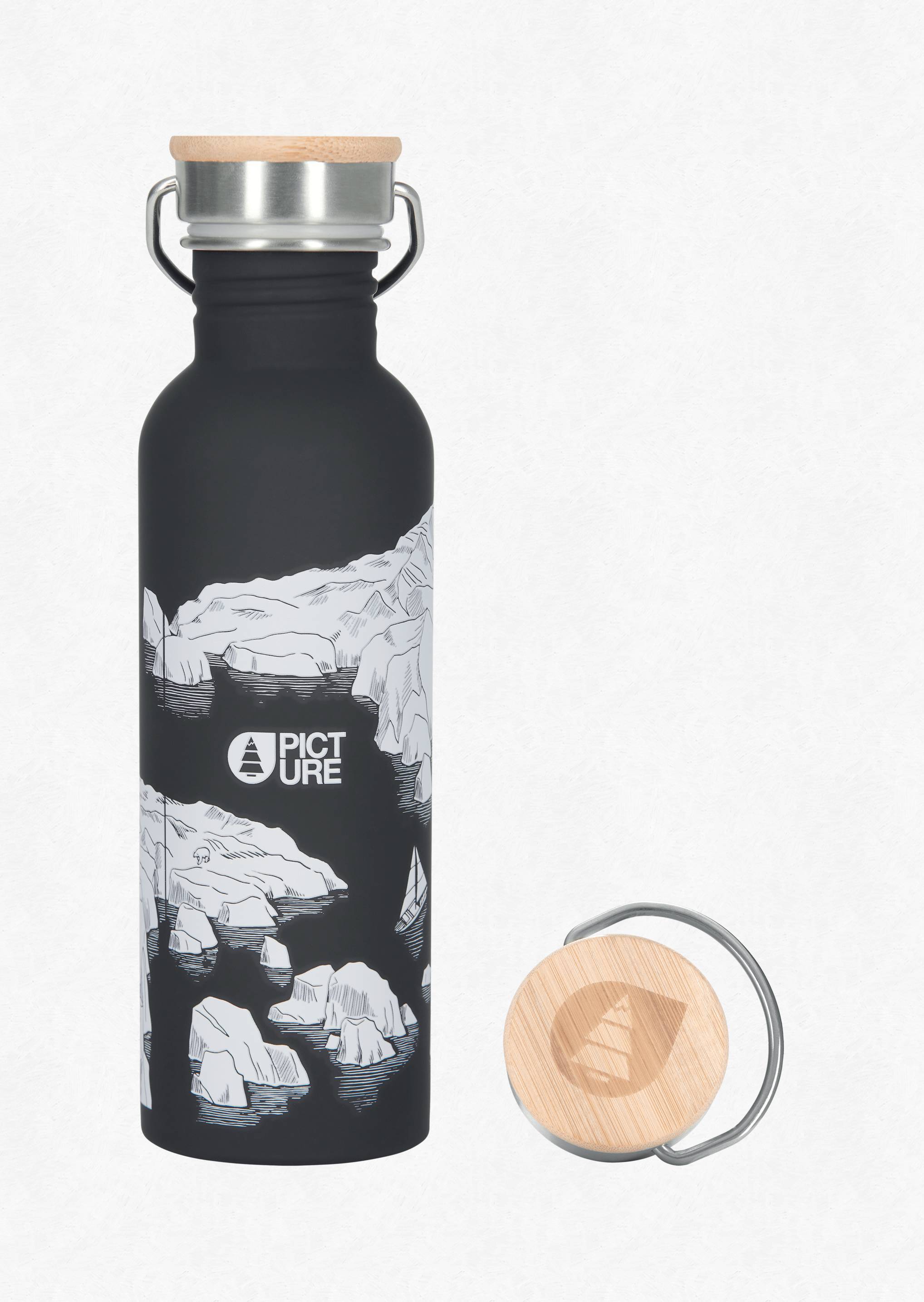 Picture Organic Hampton Bottle, Iceberg