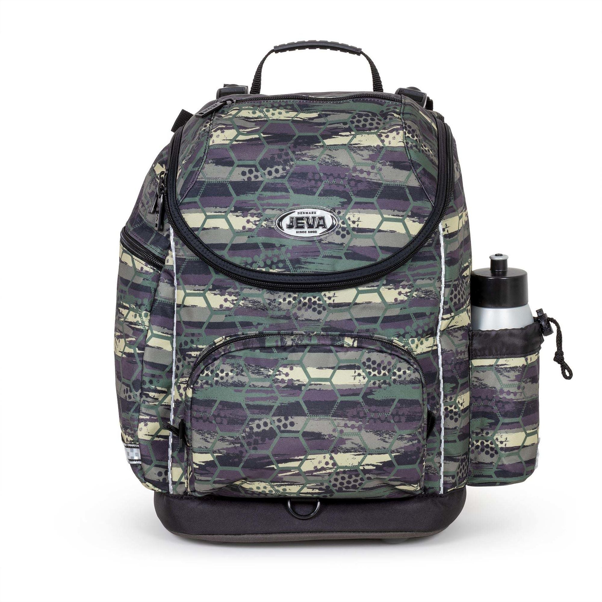 Jeva U-Turn Rucksack 18L, Urban