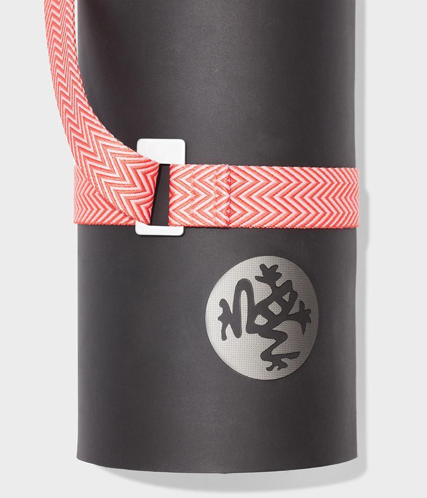 Go Move Mat Carrier - Recycled Polyester, Coral