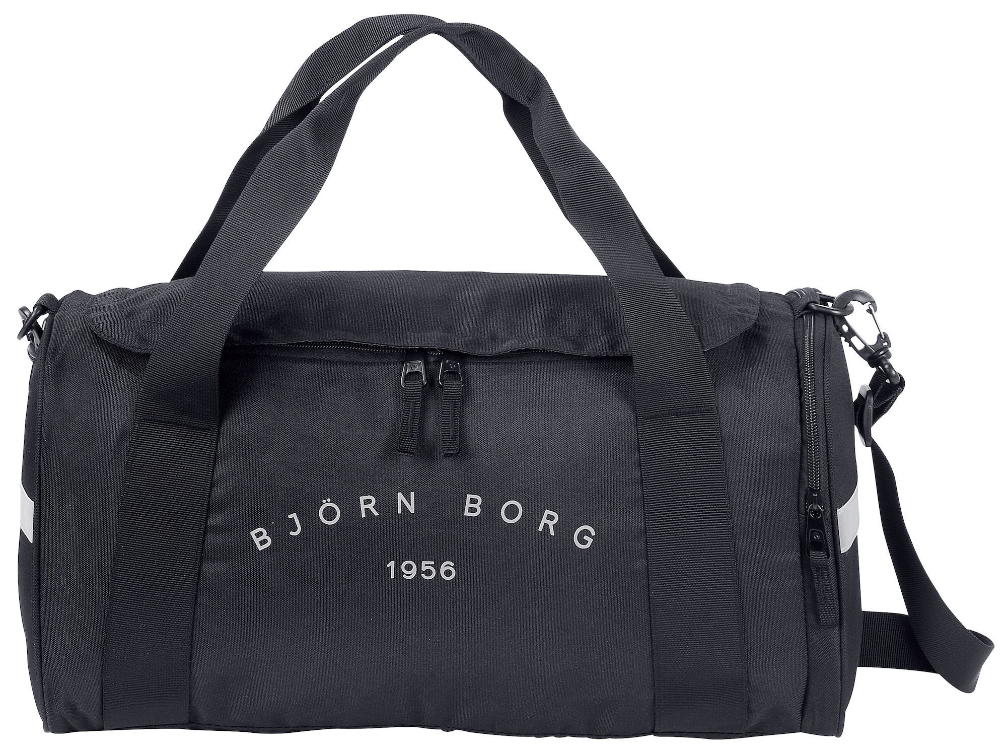 Björn Borg Henry Jr Tasche 20L, Black