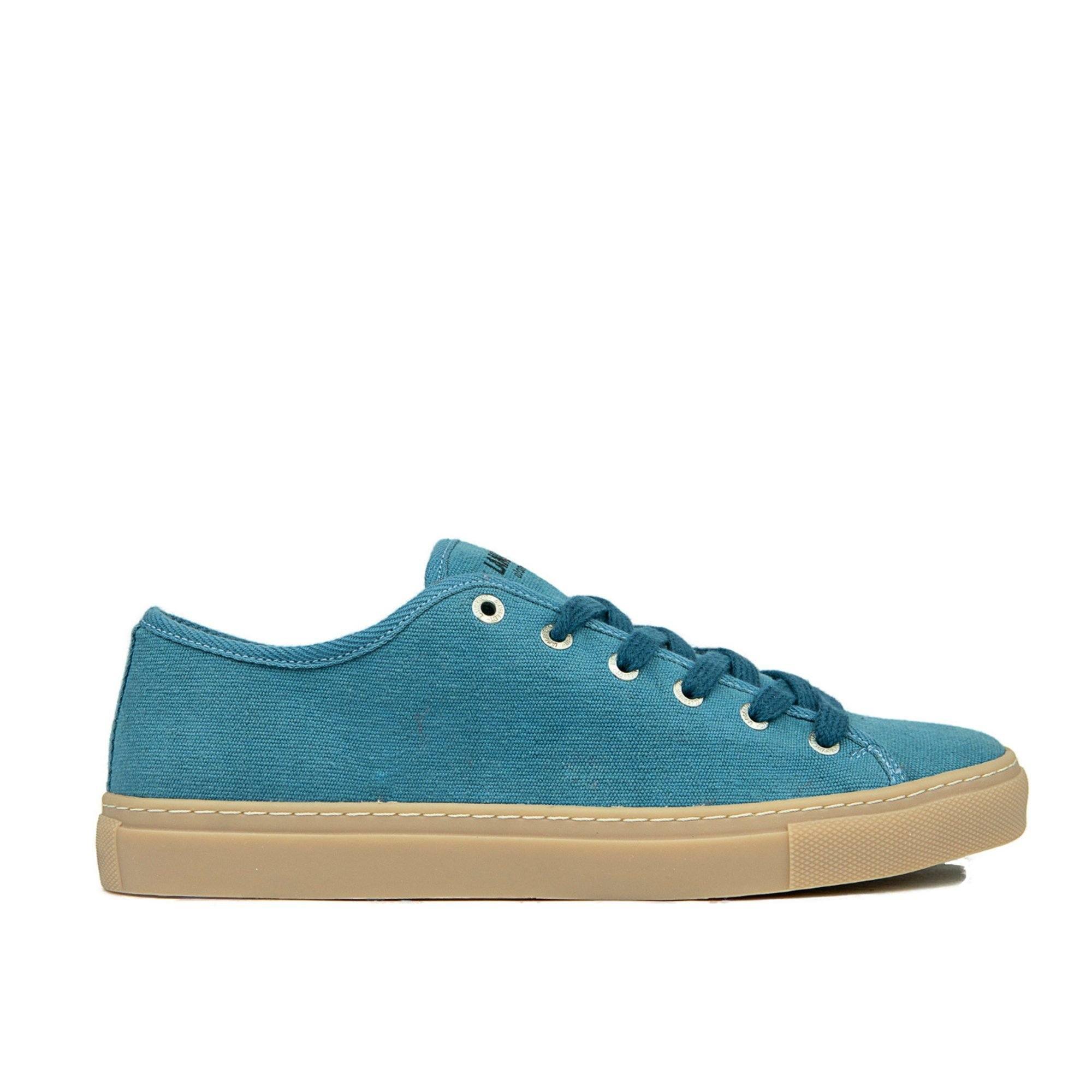 LANGBRETT SUM Unisex shoes, Aqua / 40