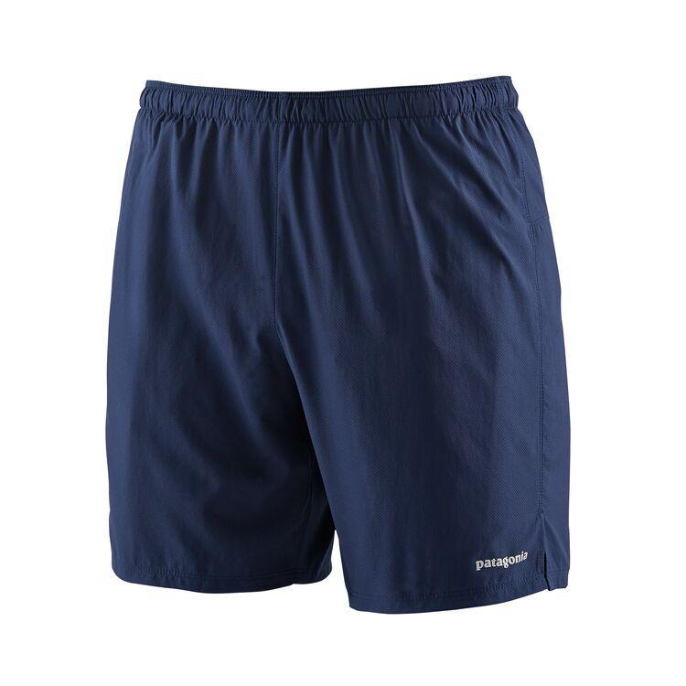 Patagonia Men's Strider Running Shorts - 7" Inseam, Classic Navy / S