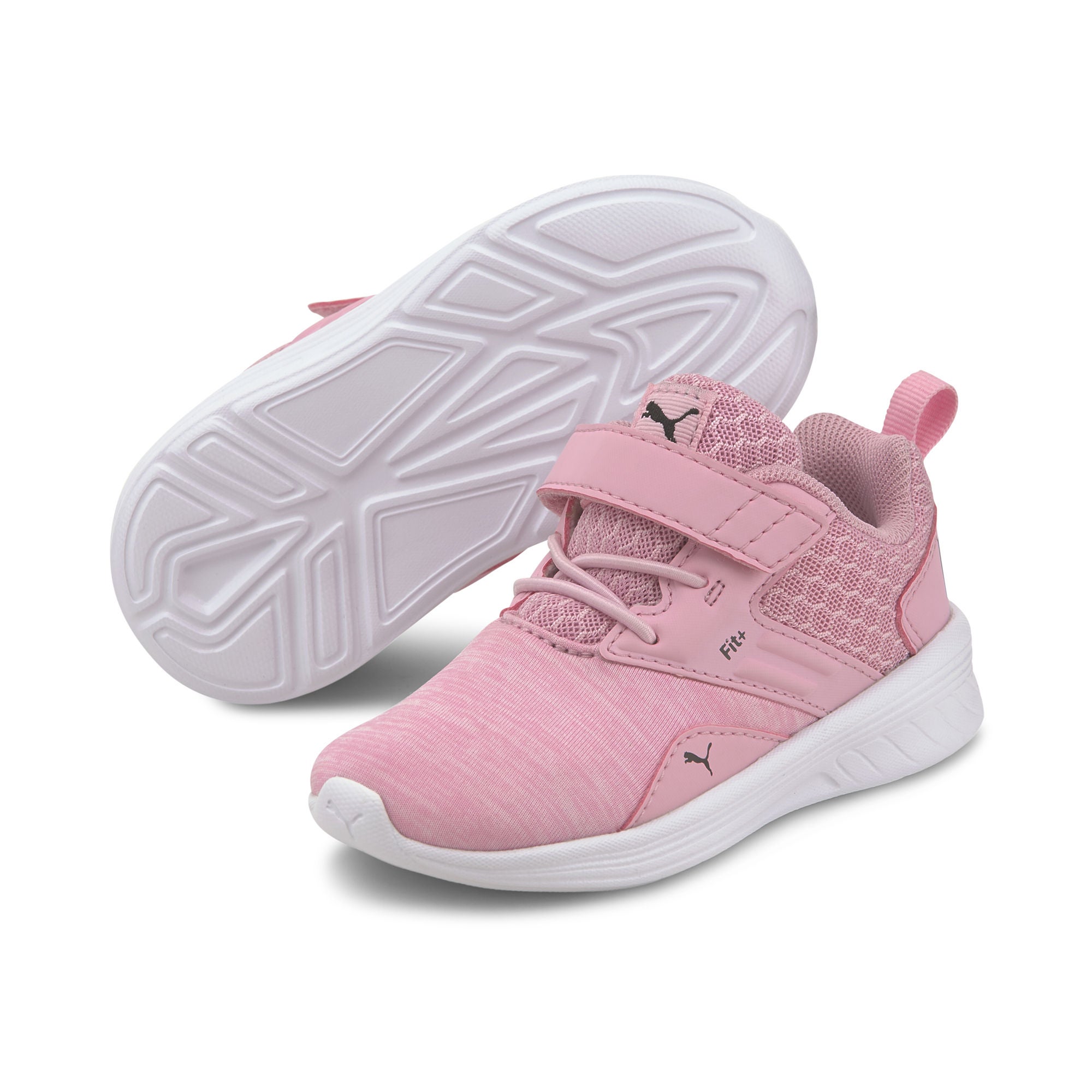 Puma Comet V INF Sneaker, Pale Pink, 19