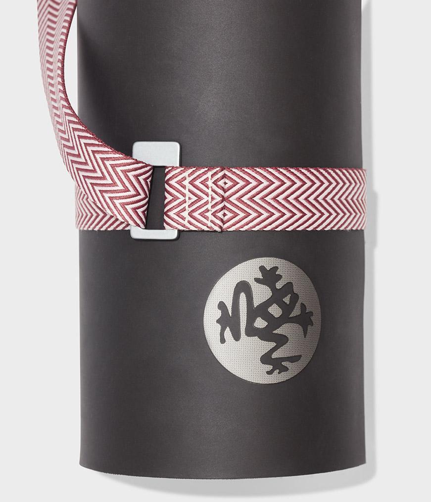 Go Move Mat Carrier - Recycled Polyester, Clay