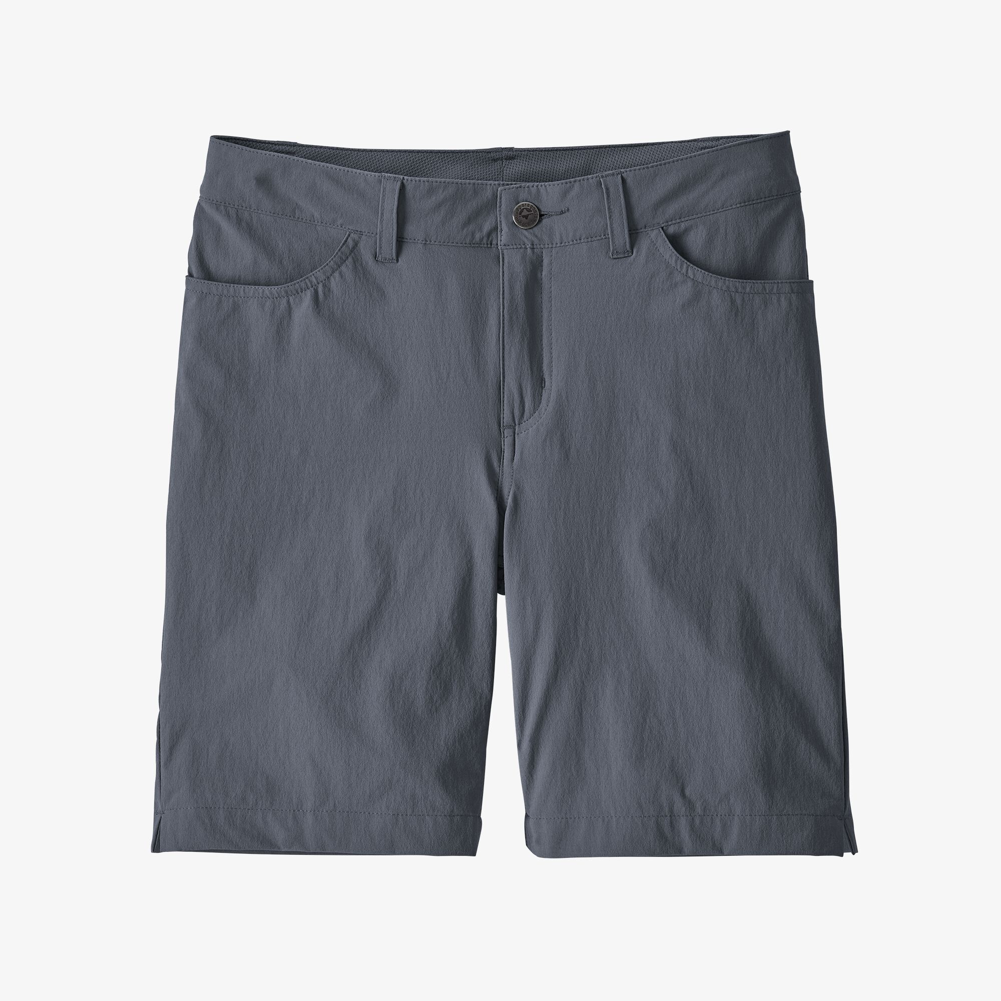 Patagonia W's Skyline Traveler Shorts - 8" - Sustainable production