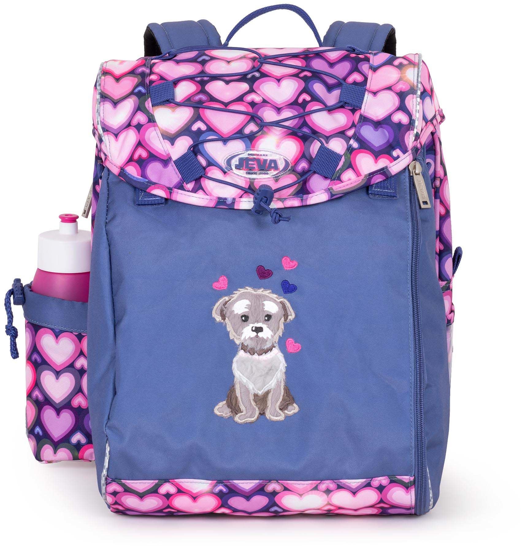 Jeva Intermediate Rucksack 21L, Jackie