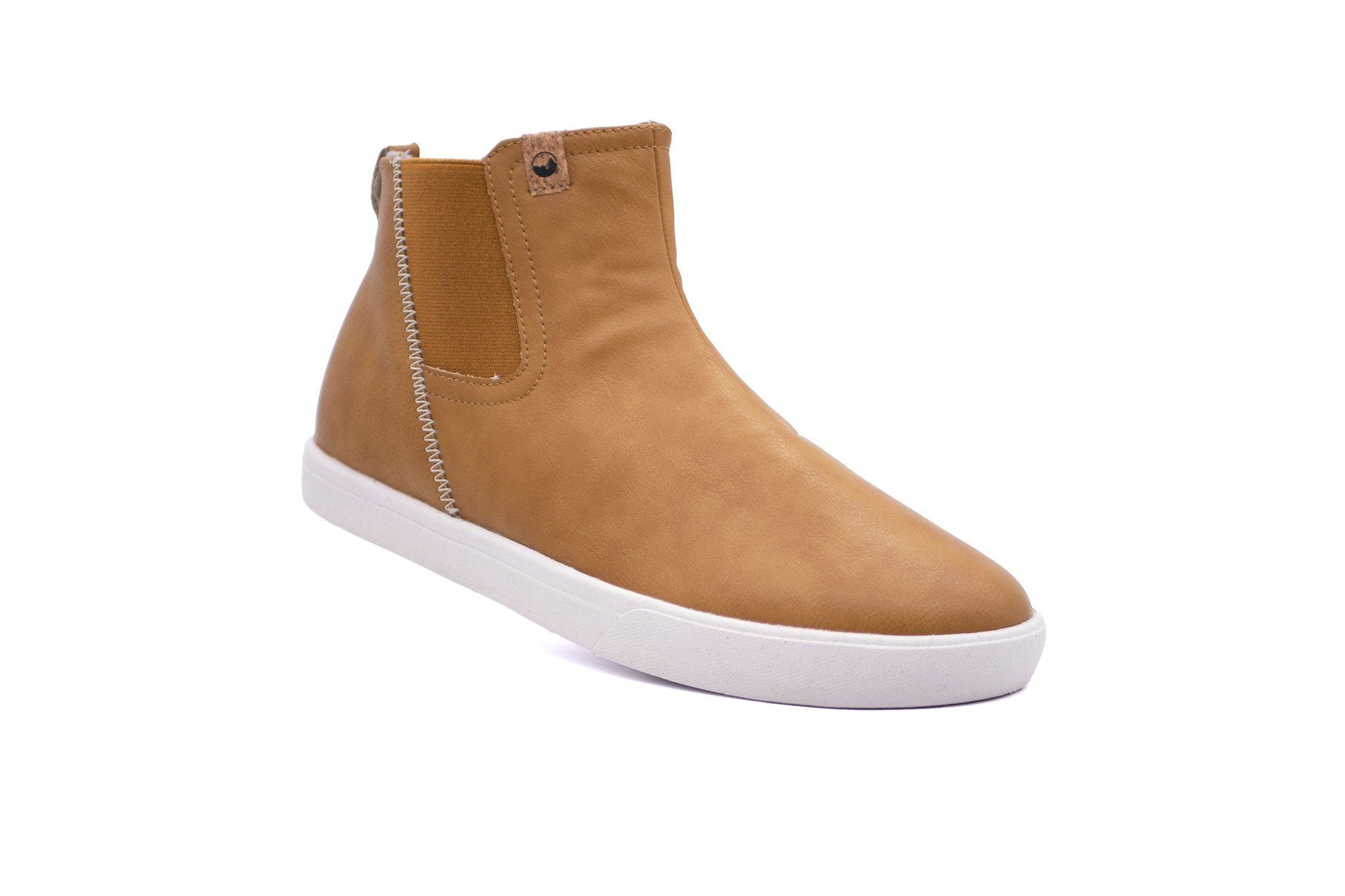 Saola Women's Yamba, Camel / 37