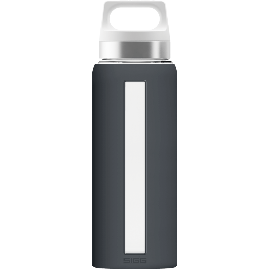 SIGG Glass Dream Water Bottle, Shade / 0.65