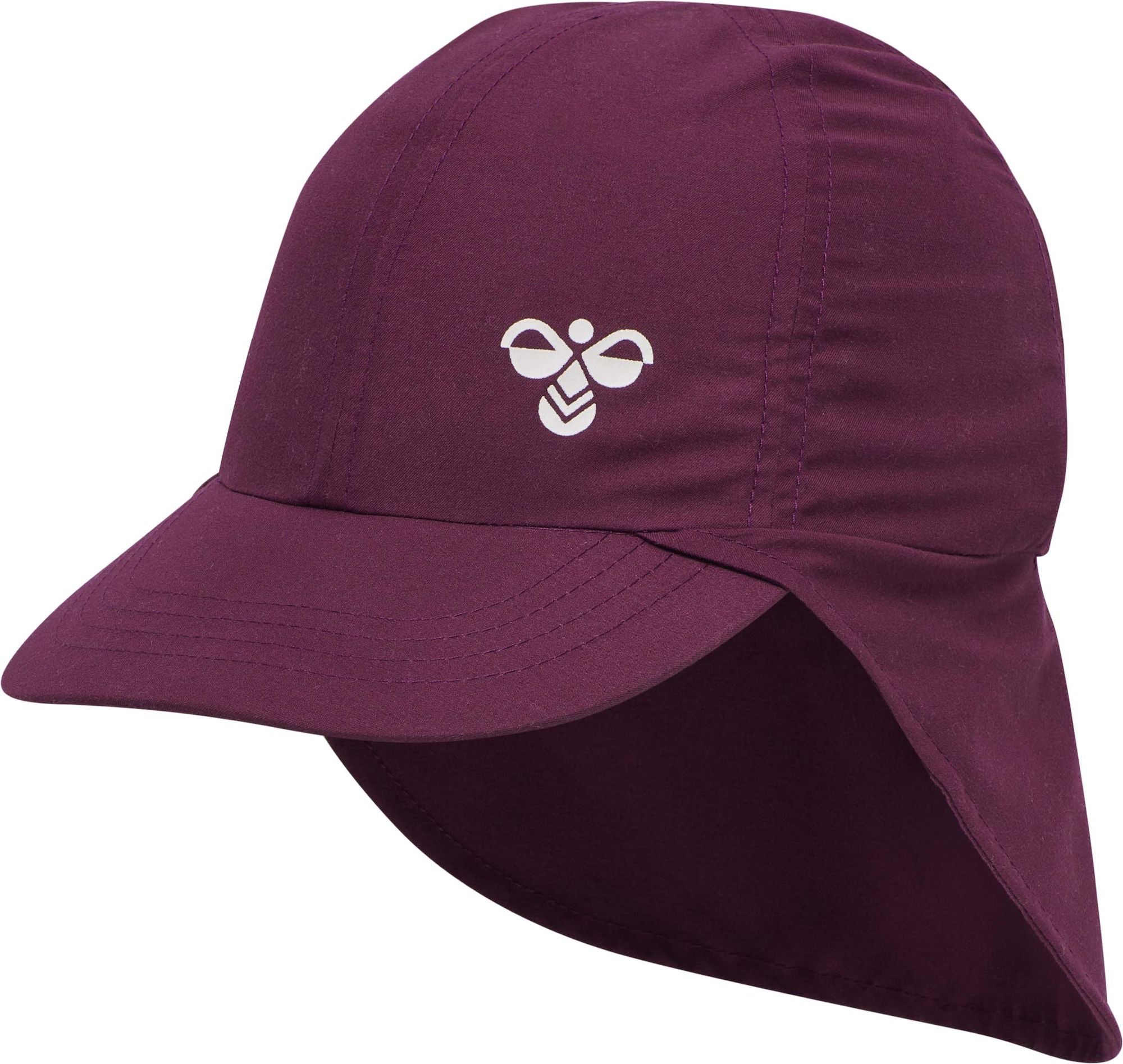 Hummel Breeze Kappe, Purple Potion, 46/48