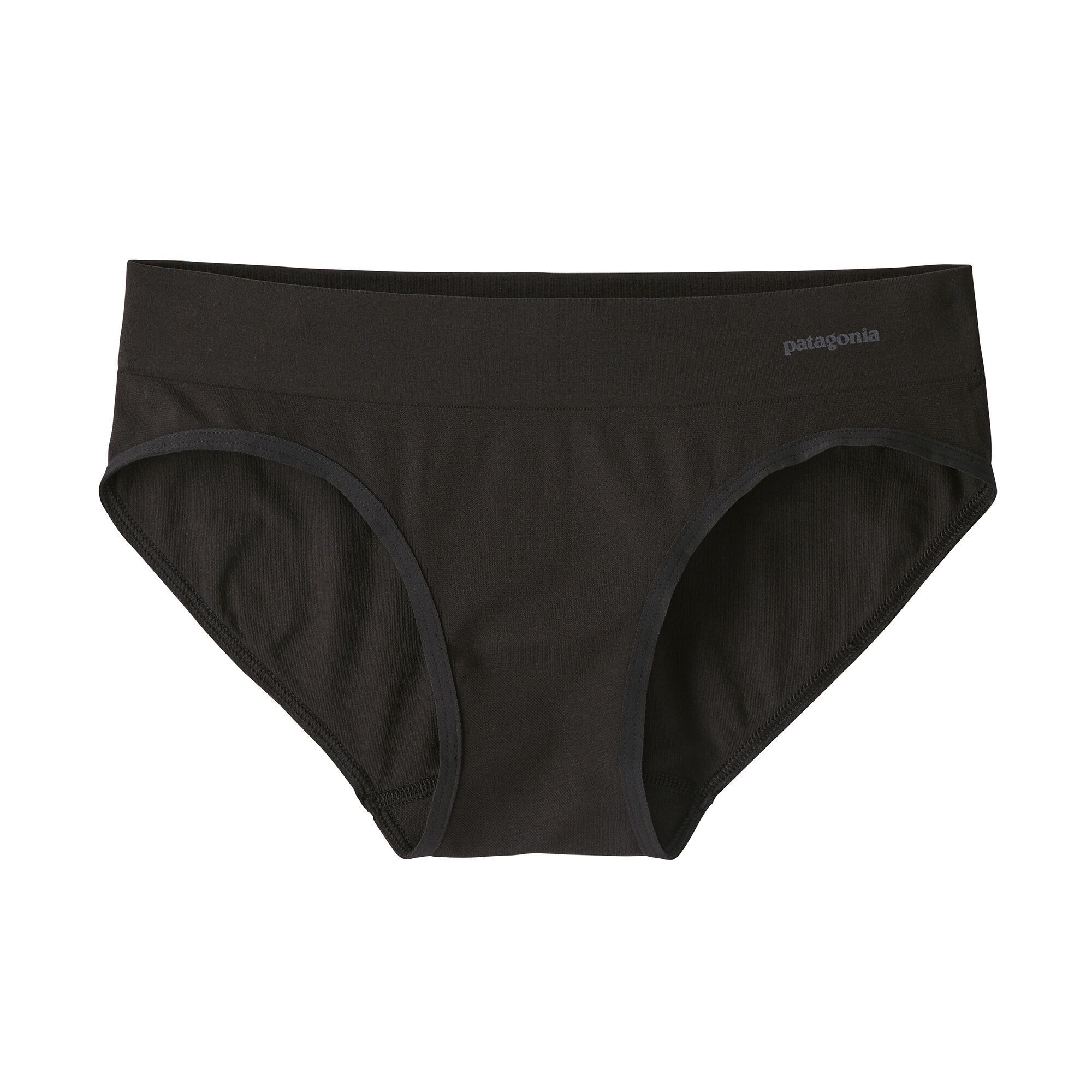 Patagonia Women's Active Hipster - Recycled Polyester, Black / XS