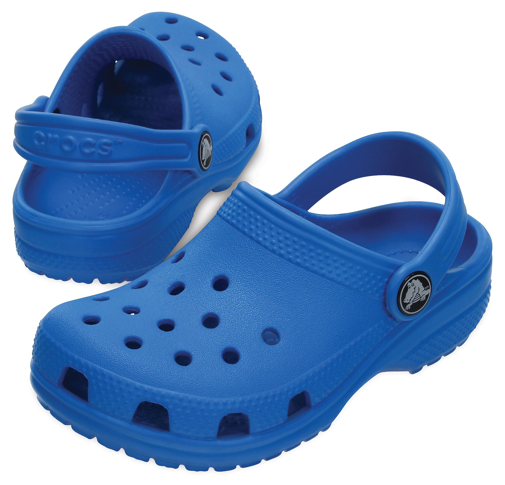 Crocs Classic Clog, Ocean 24/25