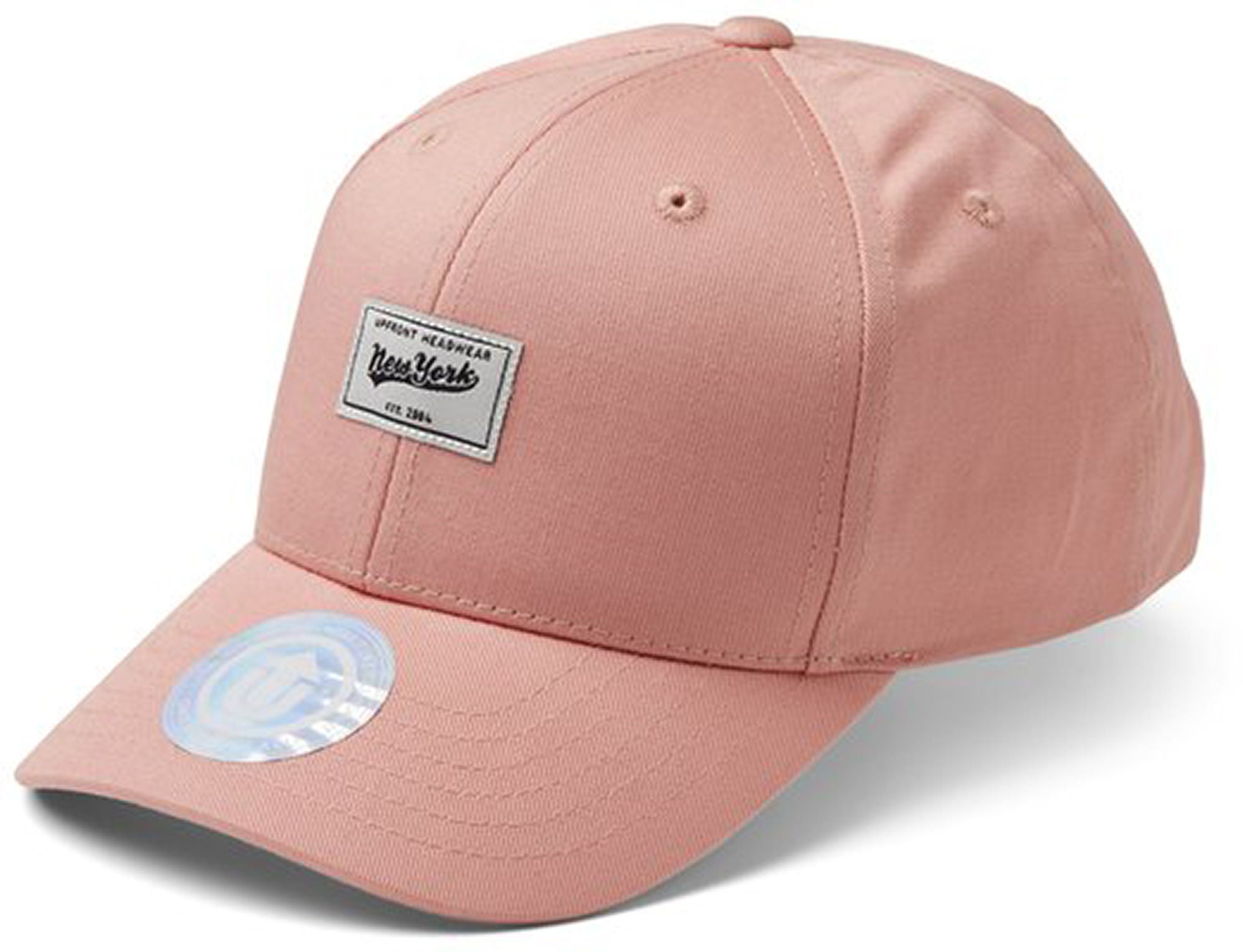 UpFront Gaston Youth Baseball, Light Pink