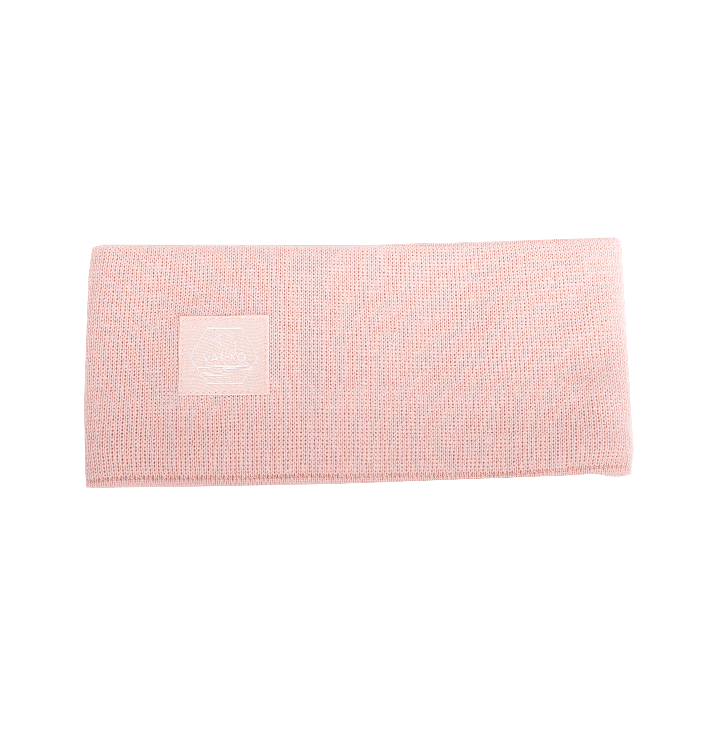 VAI-KØ Kultakero Headband, Powder