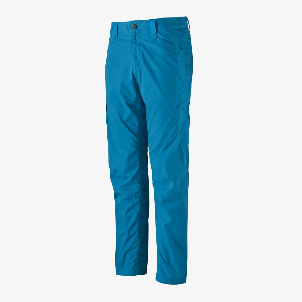 Patagonia Men's Venga Rock Pants, Andes Blue / 32