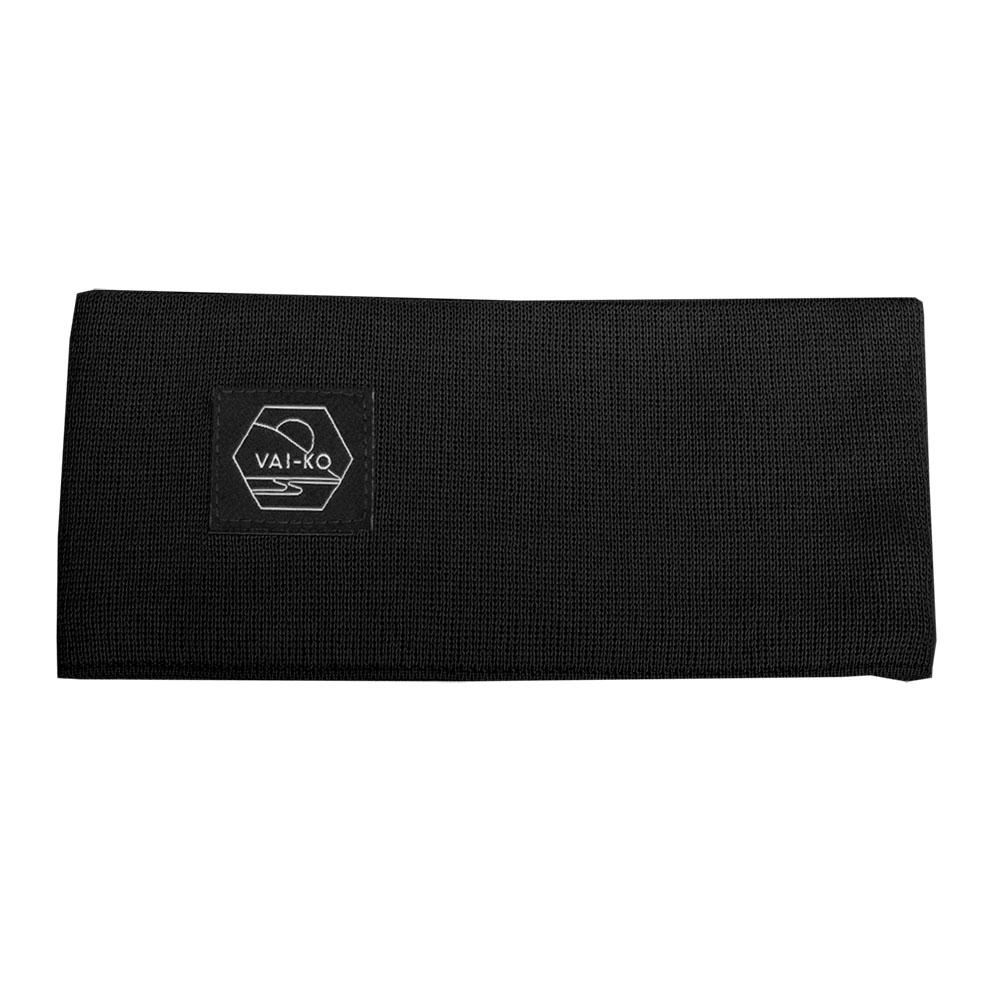 VAI-KØ Kultakero Headband, Black