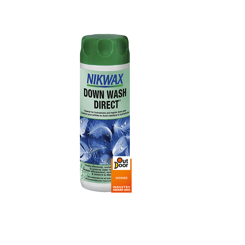 Nikwax Down Wash Direct